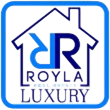 Logotipo Royla